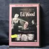 ED WOOD - DVD