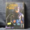 LA VENGANZA DEL JAGUAR - DVD