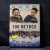 100 METROS - DVD ( CAJA FINA )