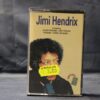 JIMI HENDRIX - JIMI HENDRIX - CASETE