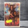 STEVE VAI - PASSION AND WARFARE - CASETE