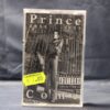 PRINCE ‎– COME - CASETE