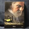 CREMATORIO - 3 DVD