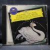 TSCHAIKOWSKY - BERLINER PHILHARMONIKER · MSTISLAV ROSTROPOVICH – BALLETT-SUITEN: DORNRÖSCHEN · SCHWANENSEE · NUSSKNACKER = SLEEPING BEAUTY · SWAN LAKE · NUTCRACKER - CD