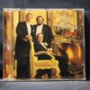 LOS TRES TENORES – LA NAVIDAD DE LOS TRES TENORES - CD