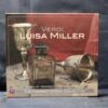 VERDI - CABALLÉ · PAVAROTTI · MILNES · MAAG – LUISA MILLER - 2 CD