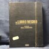 EL LIBRO NEGRO - DVD