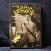 LA OTRA VIDA DEL CAPITÁN CONTRERAS - DVD