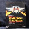 BACK TO THE FUTURE (REGRESO AL FUTURO) - LA TRILOGÍA - 3 DVD