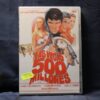 LAS VEGAS 500 MILLONES - DVD