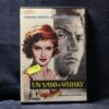 UN VASO DE WHISKY - DVD