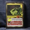 LA VENGANZA DE FRANKENSTEIN - DVD