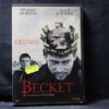 BECKET - DVD