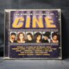 VARIOS – LAS MEJORES CANCIONES DE CINE - 2 CD