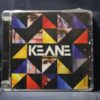 KEANE – PERFECT SYMMETRY - CD