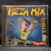 VARIOS – PIZZA MIX - CD