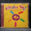 SIEMPRE ASÍ – DIEZ Y CUARTO - CD