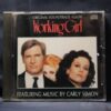 VARIOS – WORKING GIRL - ORIGINAL SOUNDTRACK ALBUM - CD