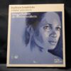 BARBARA HENDRICKS, ROLAND PÖNTINEN, FRANZ SCHUBERT – DIE SCHÖNE MÜLLERIN - 2 CD