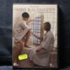 FANNY & ALEXANDER - DVD