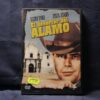 EL DESERTOR DEL ÁLAMO - DVD