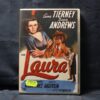 LAURA - DVD