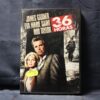 36 HORAS - DVD