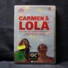 CARMEN & LOLA - DVD
