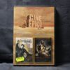 EL SEÑOR DE LA GUERRA / JULIO CÉSAR - DVD