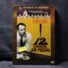 12 HOMBRES SIN PIEDAD - DVD