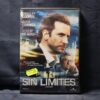 SIN LIMITES - DVD