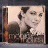 MÓNICA MOLINA – VUELA - CD