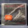 JAMES HORNER – THE PERFECT STORM (ORIGINAL MOTION PICTURE SOUNDTRACK) - CD