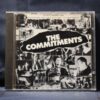 THE COMMITMENTS – THE COMMITMENTS (MUSIC FROM THE ORIGINAL MOTION PICTURE SOUNDTRACK) - CD