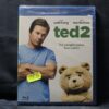 TED 2 - BLU-RAY