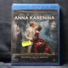 ANNA KARENINA - BLU-RAY
