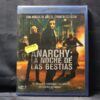 ANARCHY: LA NOCHE DE LAS BESTIAS - BLU-RAY