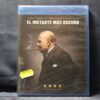 EL INSTANTE MÁS OSCURO - BLU-RAY