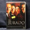 EL JURADO - DVD