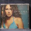 TAMARA – CANTA ROBERTO CARLOS - CD