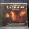 RAY CHARLES – LO MEJOR DE RAY CHARLES - CD